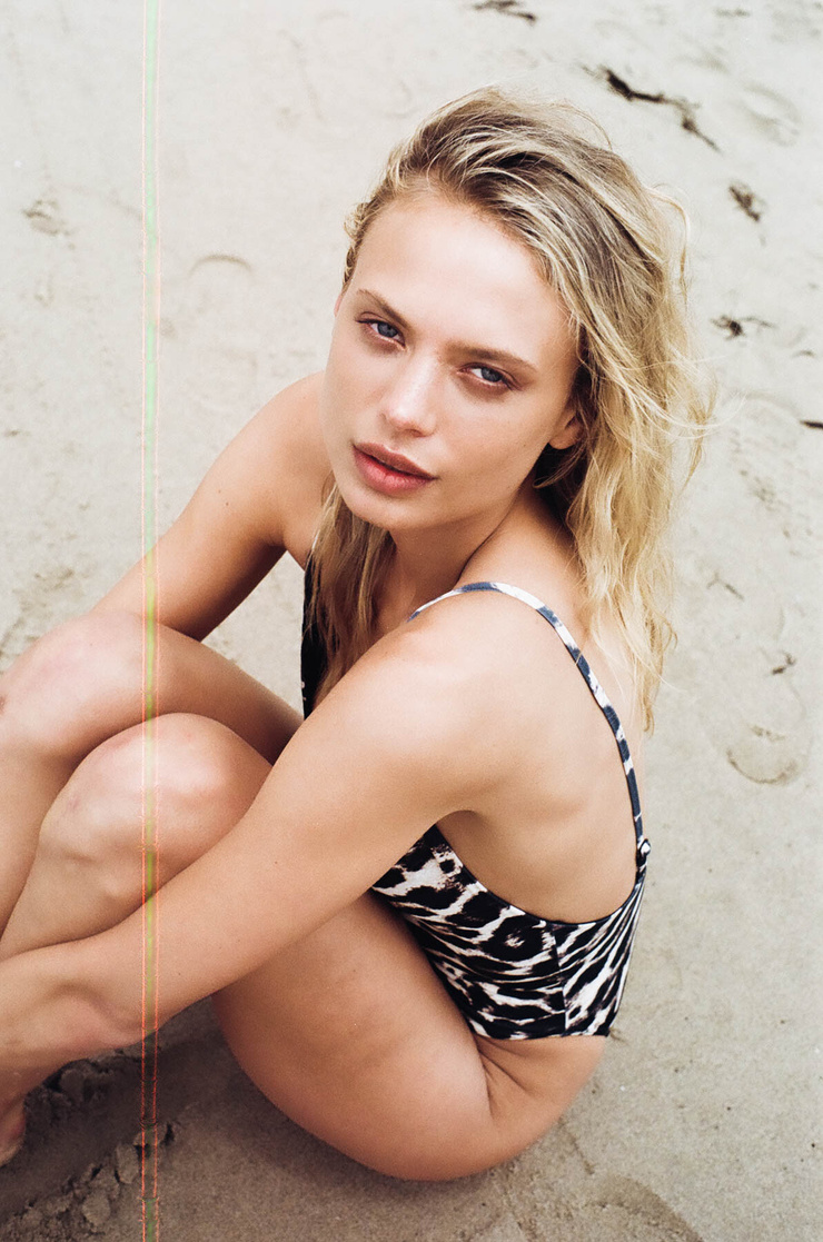 Victoria germyn