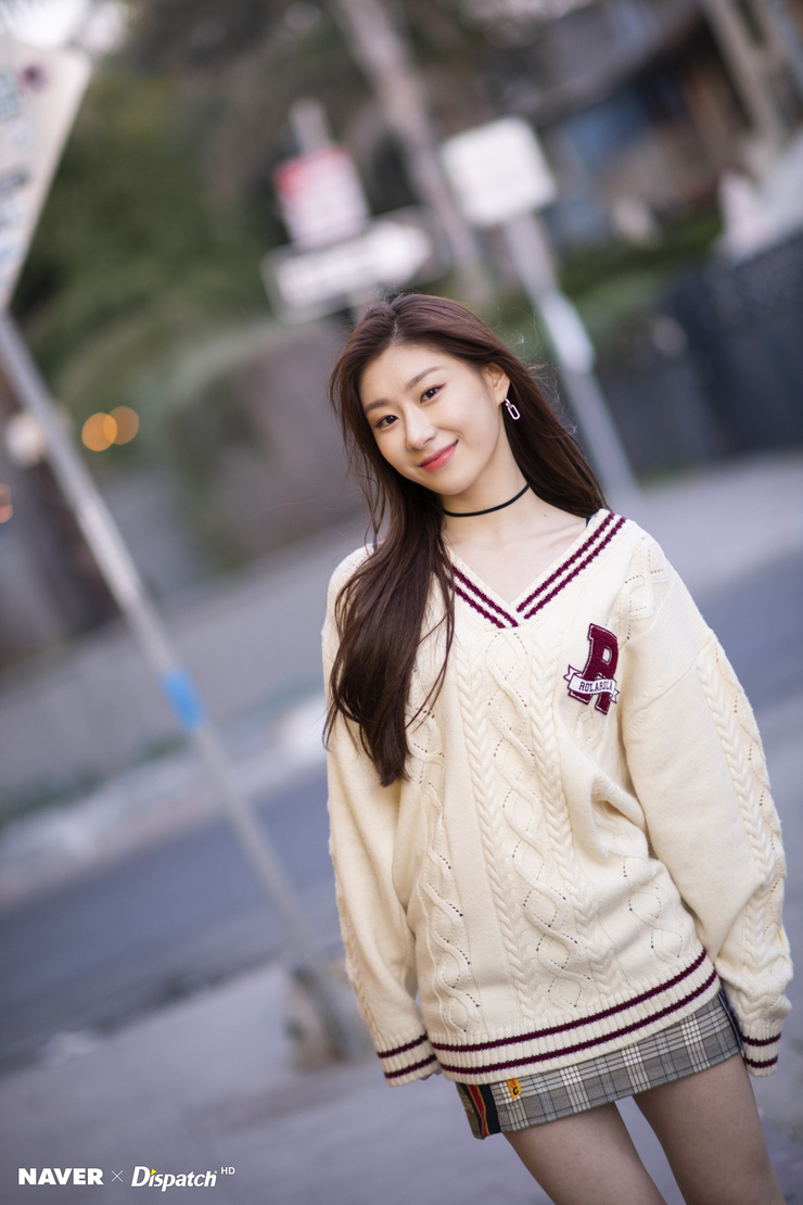 Lee Chaeryeong