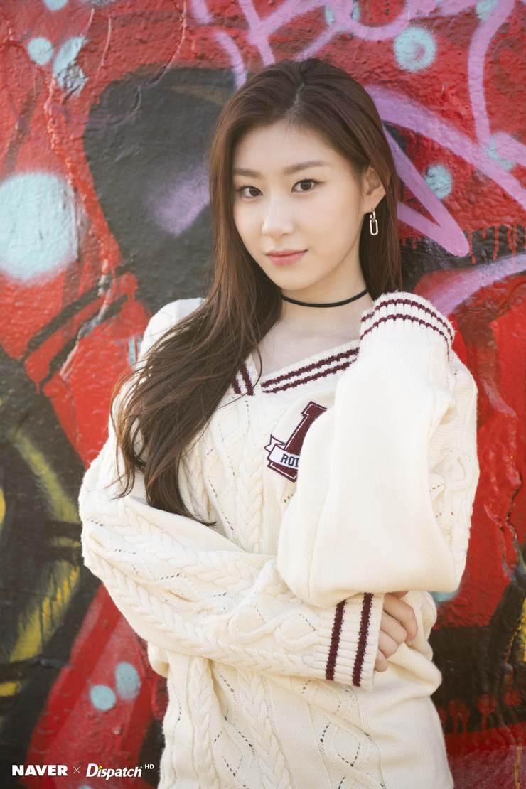 Lee Chaeryeong