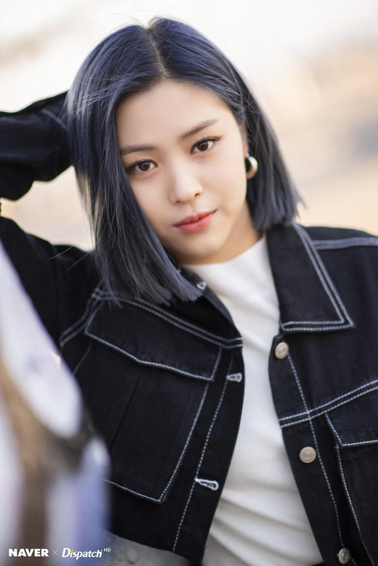 Shin Ryujin