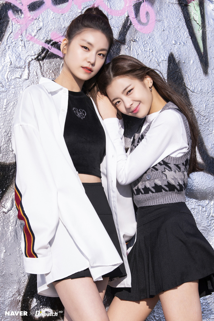 ITZY