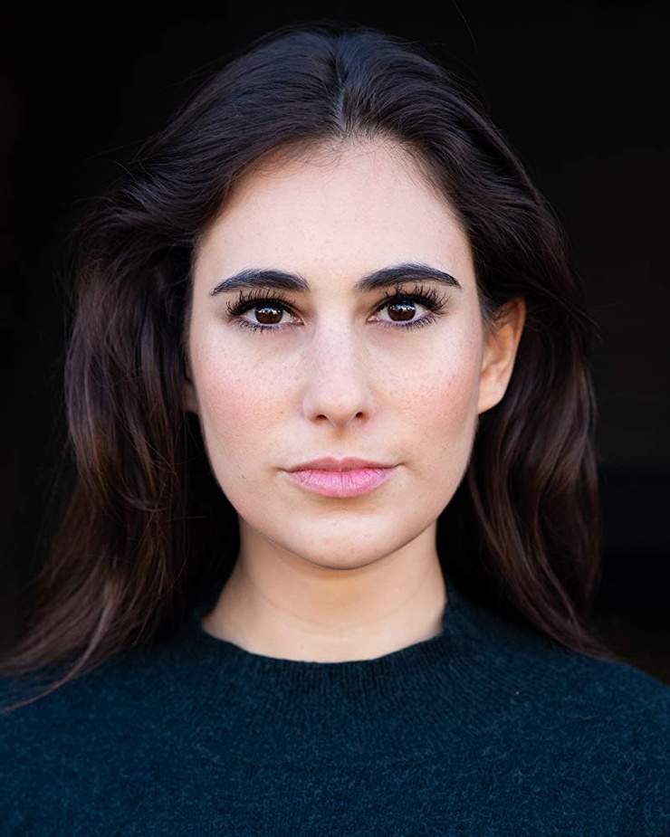 Lara Lemon