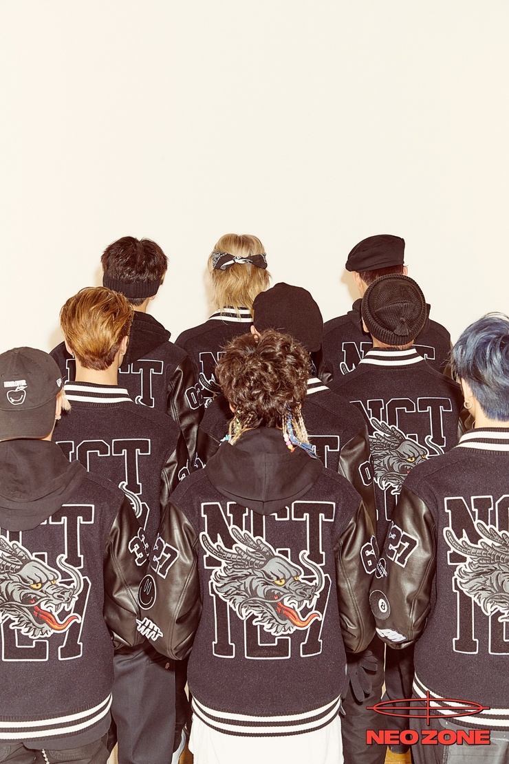 NCT 127