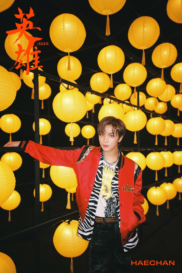 Haechan
