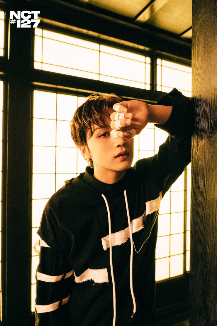 Haechan