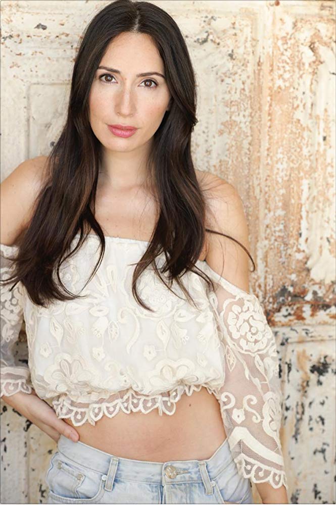 Julia Eringer