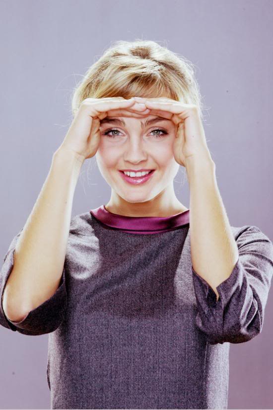 Malgorzata Socha