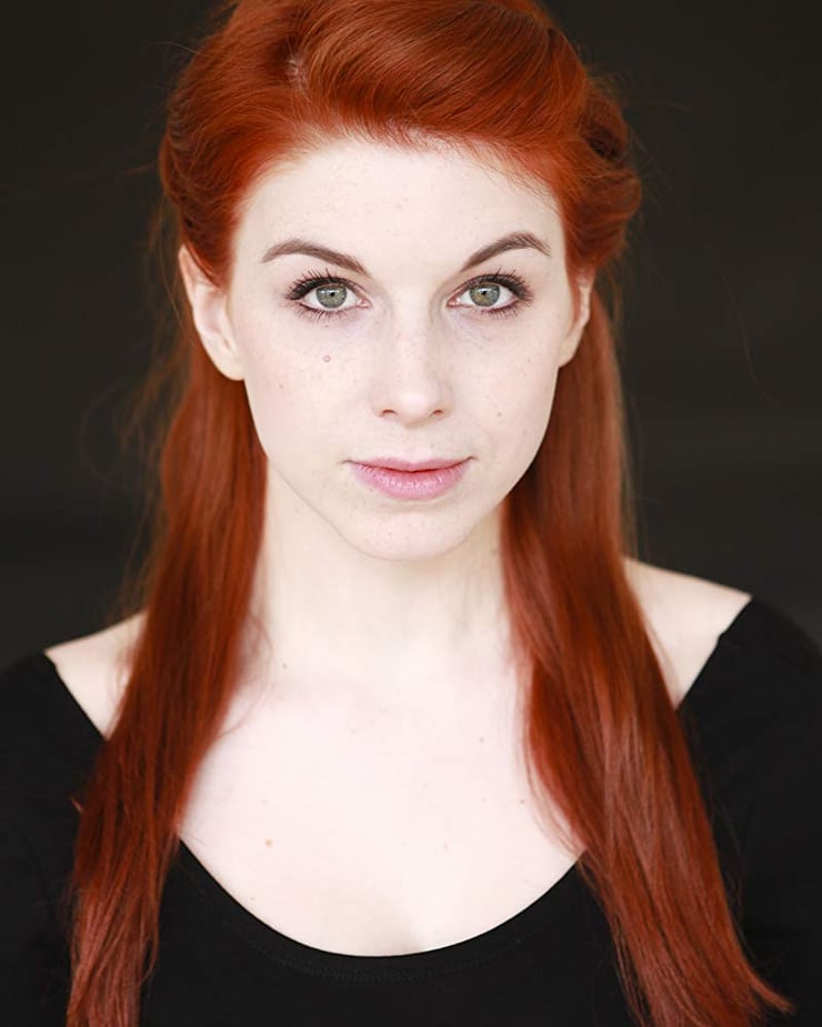 Aislinn De'ath