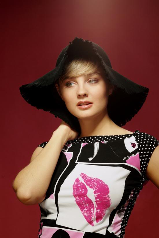 Malgorzata Socha