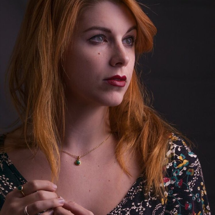 Aislinn De'ath