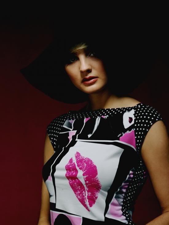 Malgorzata Socha