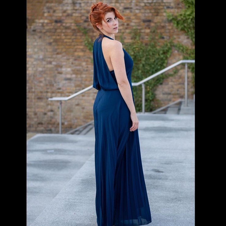 Aislinn De'ath