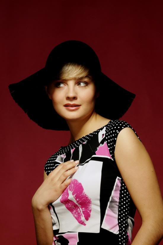 Malgorzata Socha