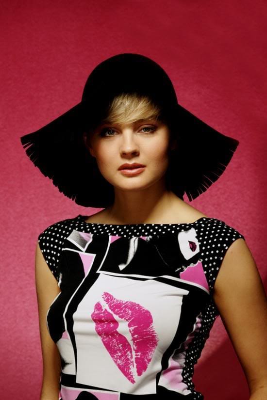 Malgorzata Socha
