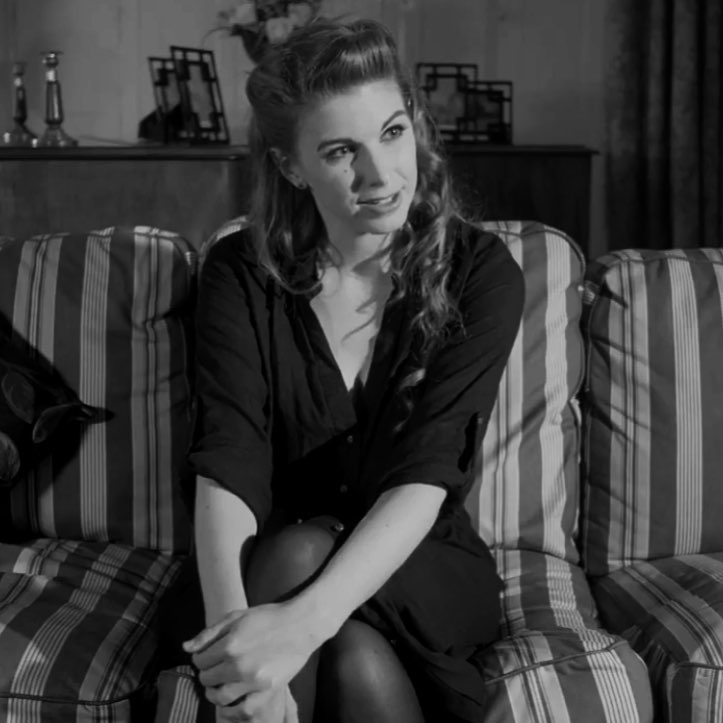 Aislinn De'ath