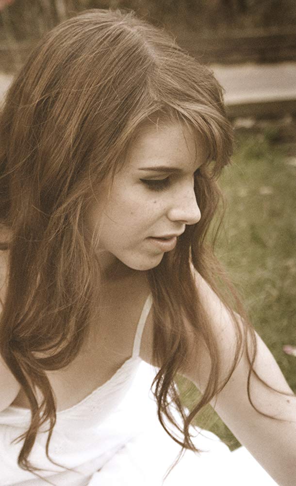 Aislinn De'ath