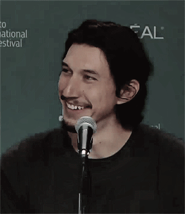 Adam Driver