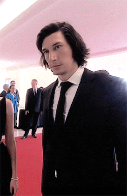 Adam Driver