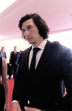 Adam Driver