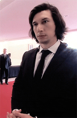 Adam Driver