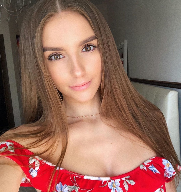 Galina Dubenenko Galina Dubenenko
