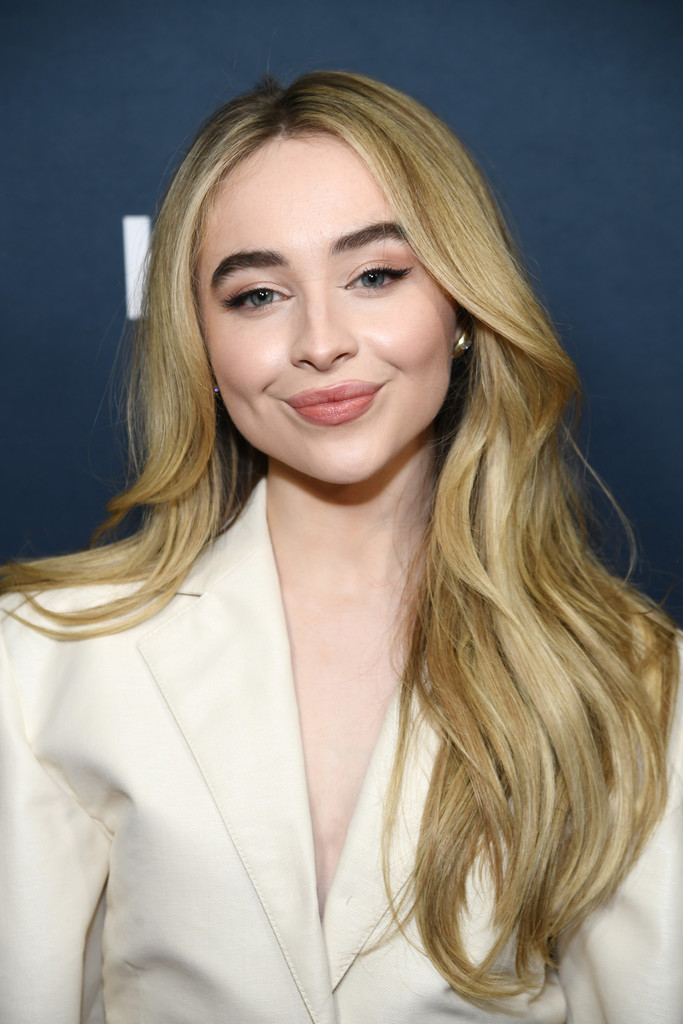 Sabrina Carpenter