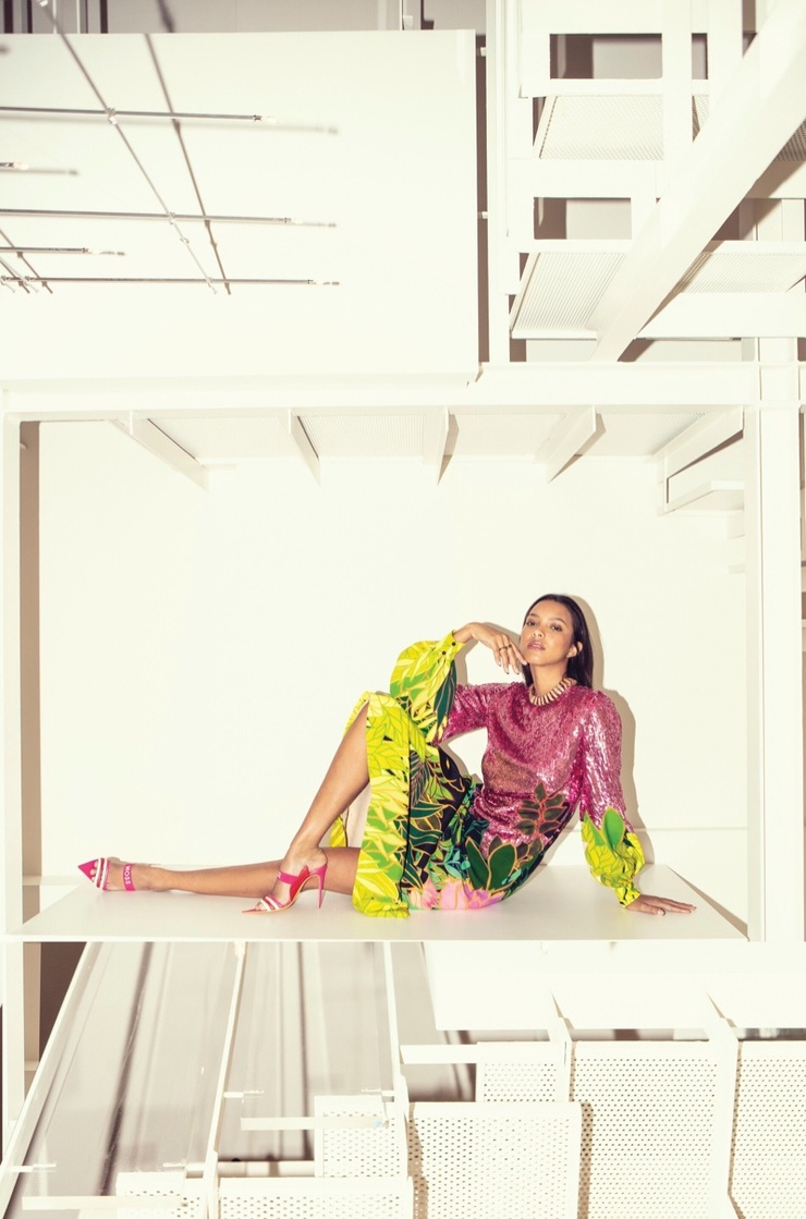 Lais Ribeiro Lais Ribeiro