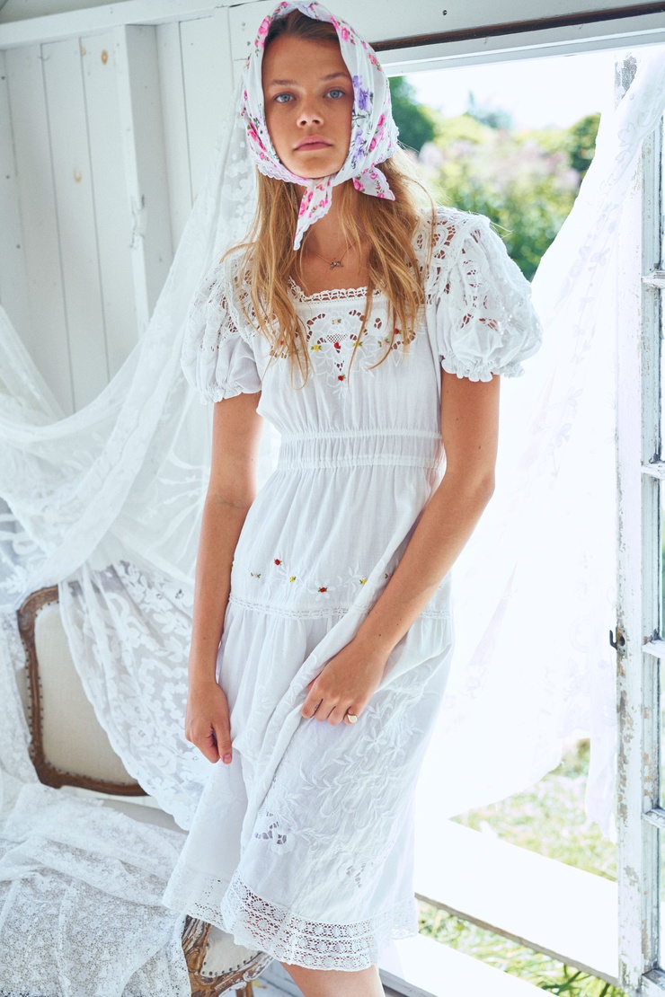 Alannah Walton