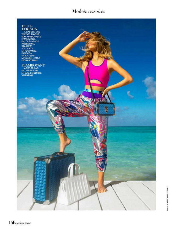 Nadine Leopold Nadine Leopold
