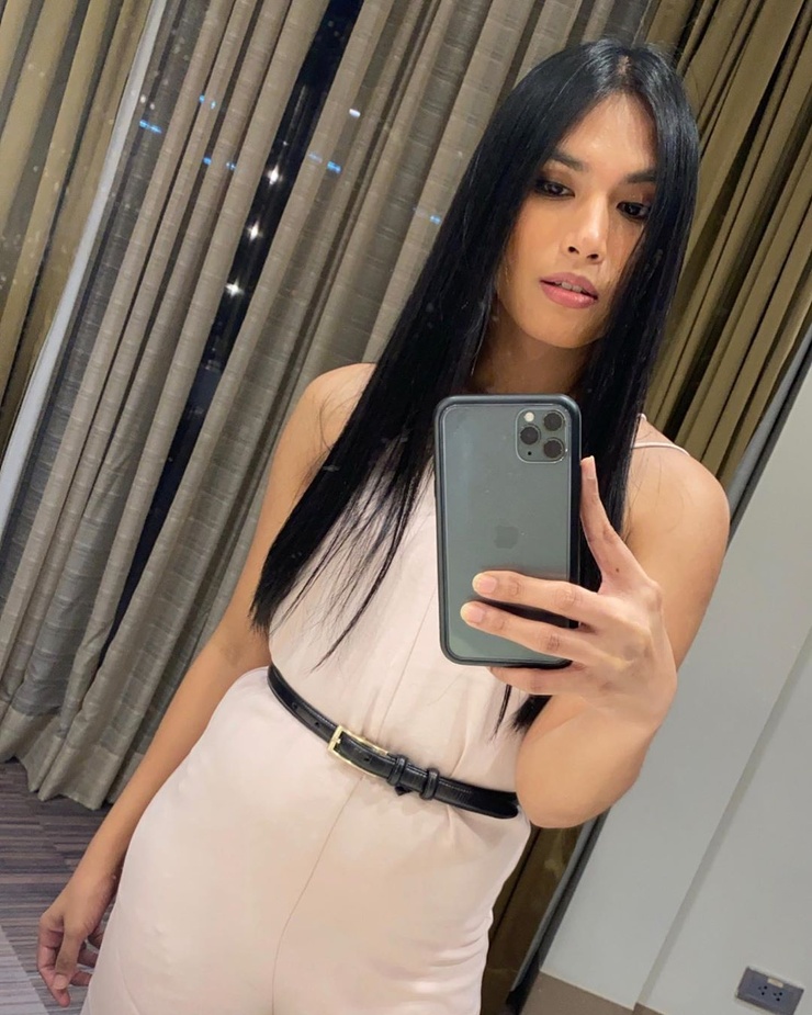 Mela Habijan