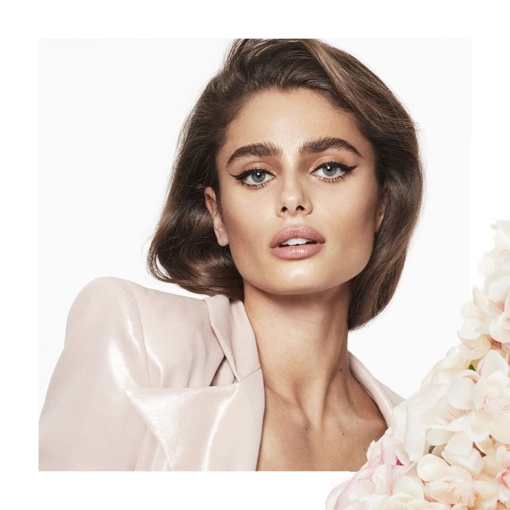 Taylor Marie Hill