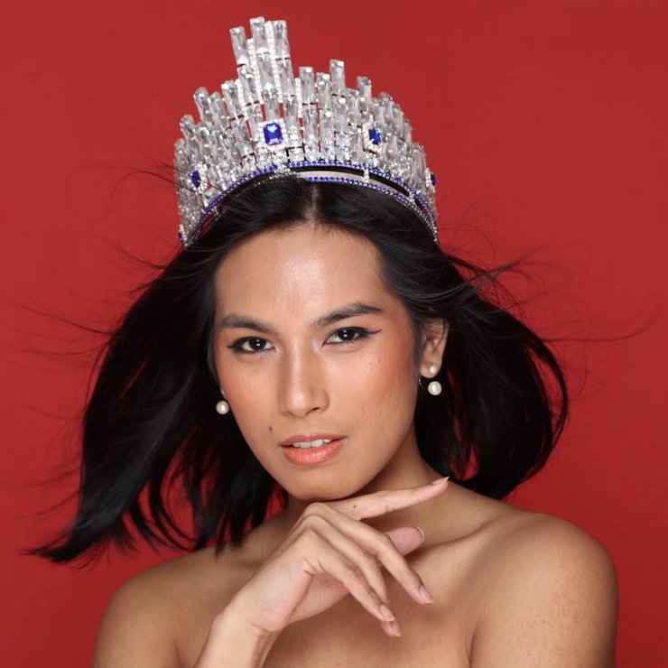 Picture of Mela Habijan