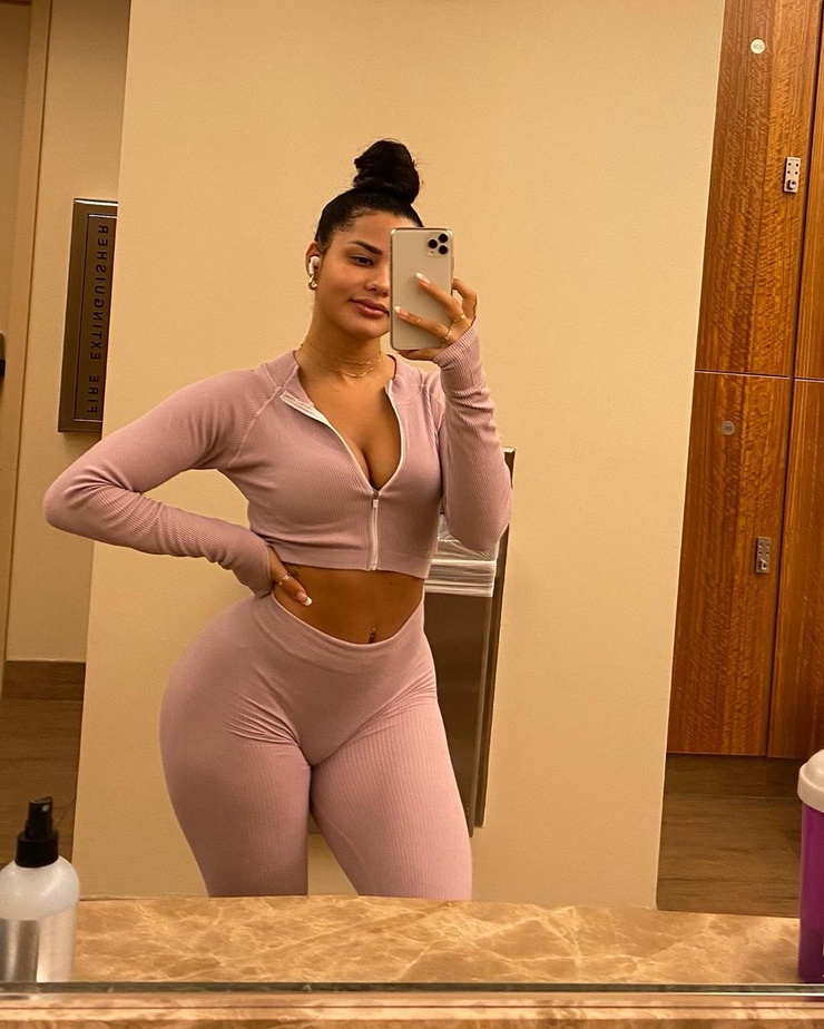 Katya Elise Henry