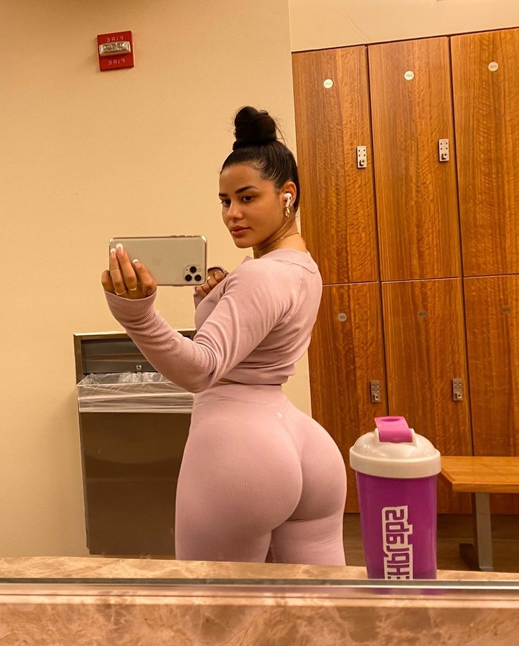 Katya Elise Henry