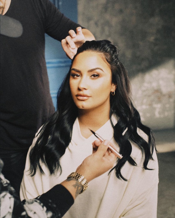 Demi Lovato