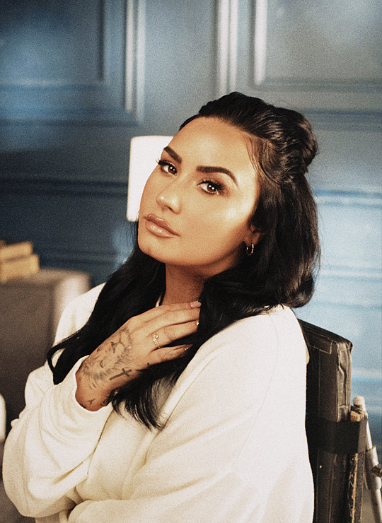 Demi Lovato
