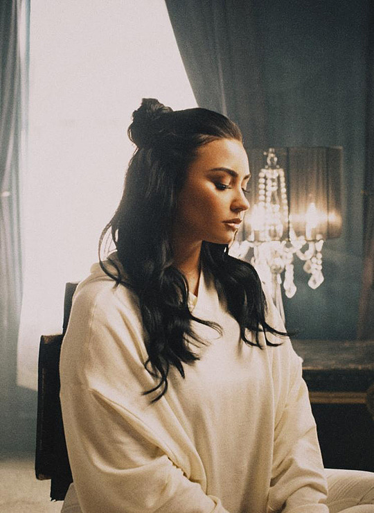 Demi Lovato