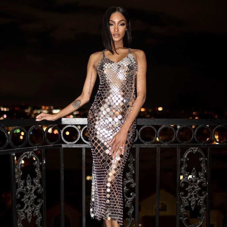 Jourdan Dunn