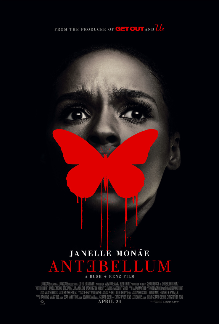 Antebellum Antebellum