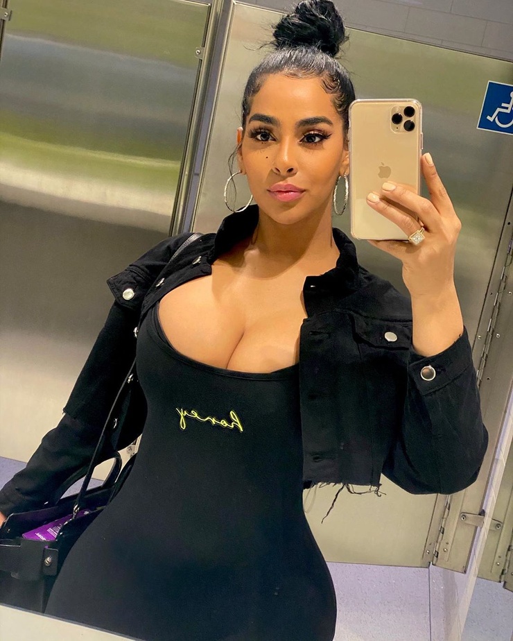 Ayisha Diaz
