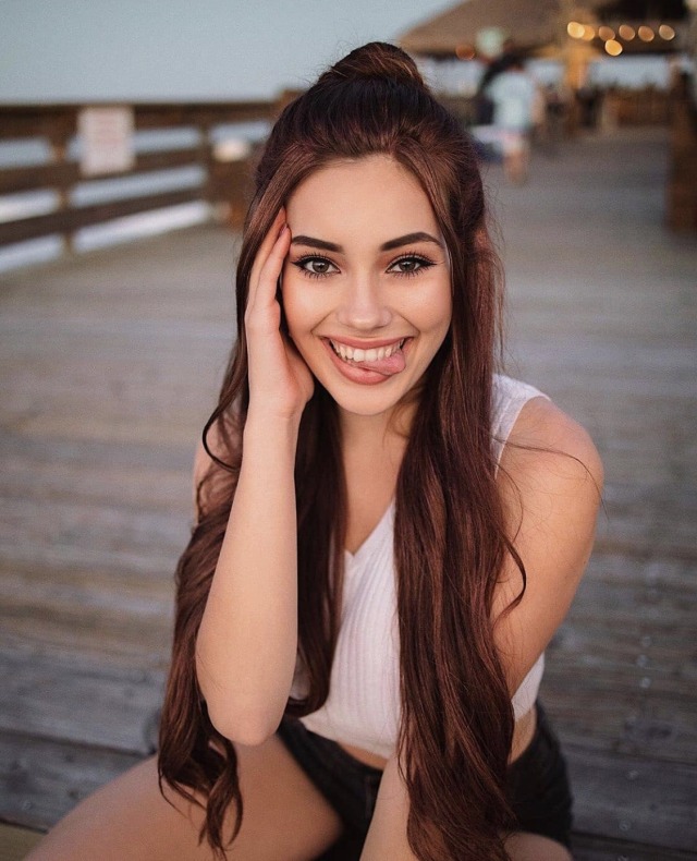 Shaelah McGilton