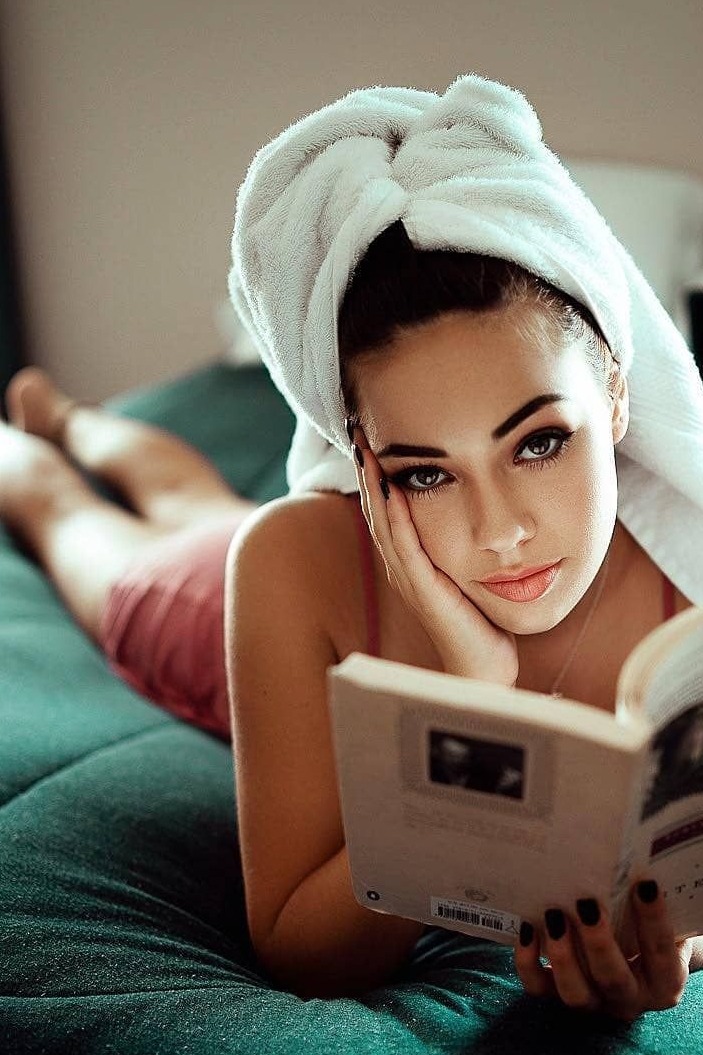 Shaelah McGilton