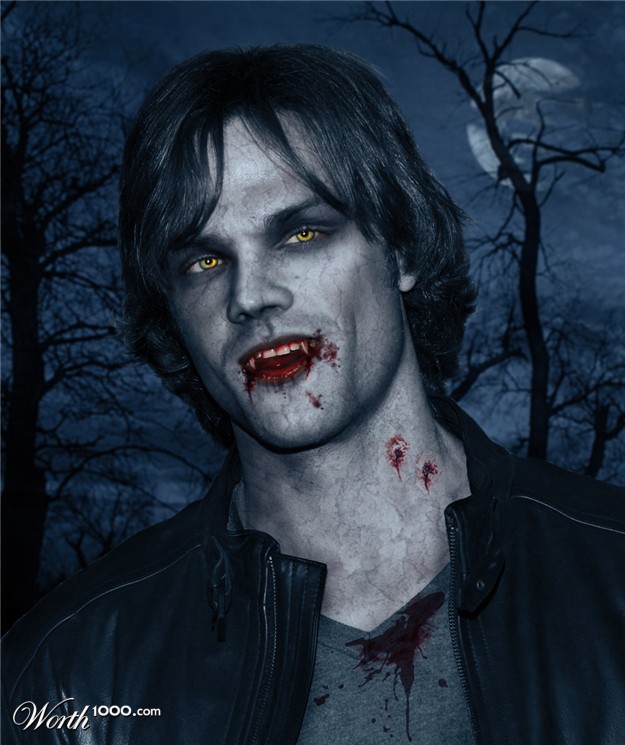 Jared Padalecki Jared Padalecki