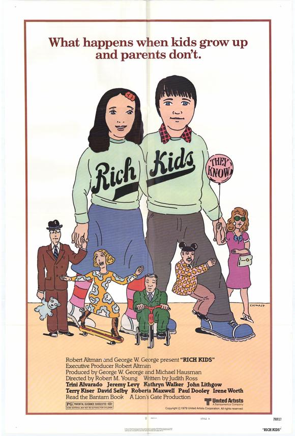 Rich Kids (1979)