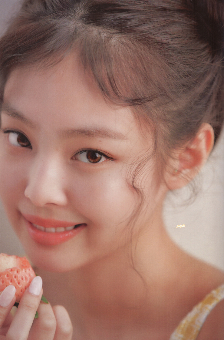 Jennie Kim Jennie Kim