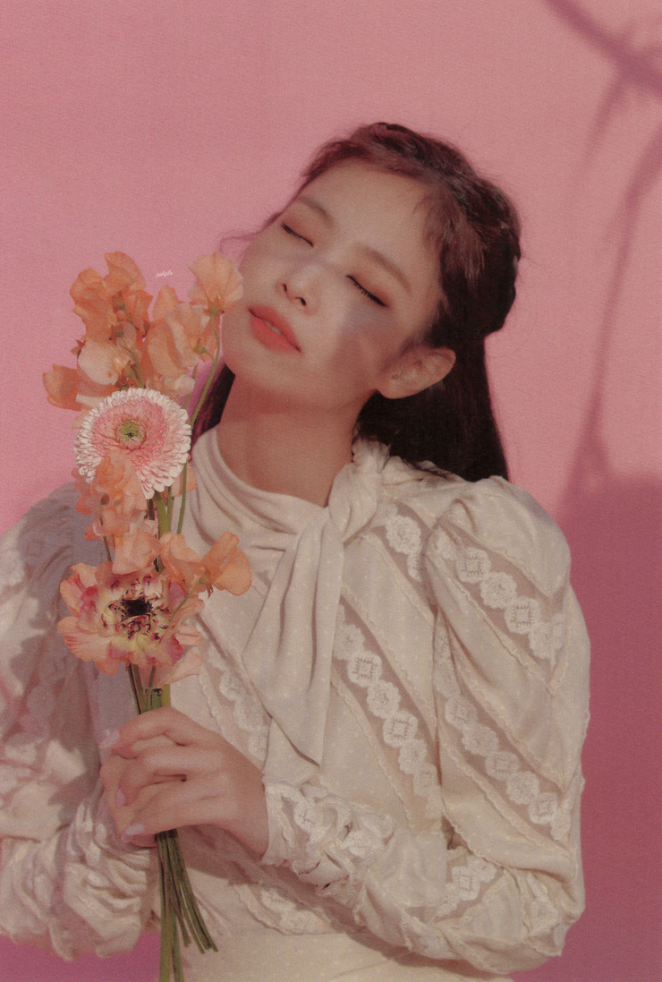 Jennie Kim