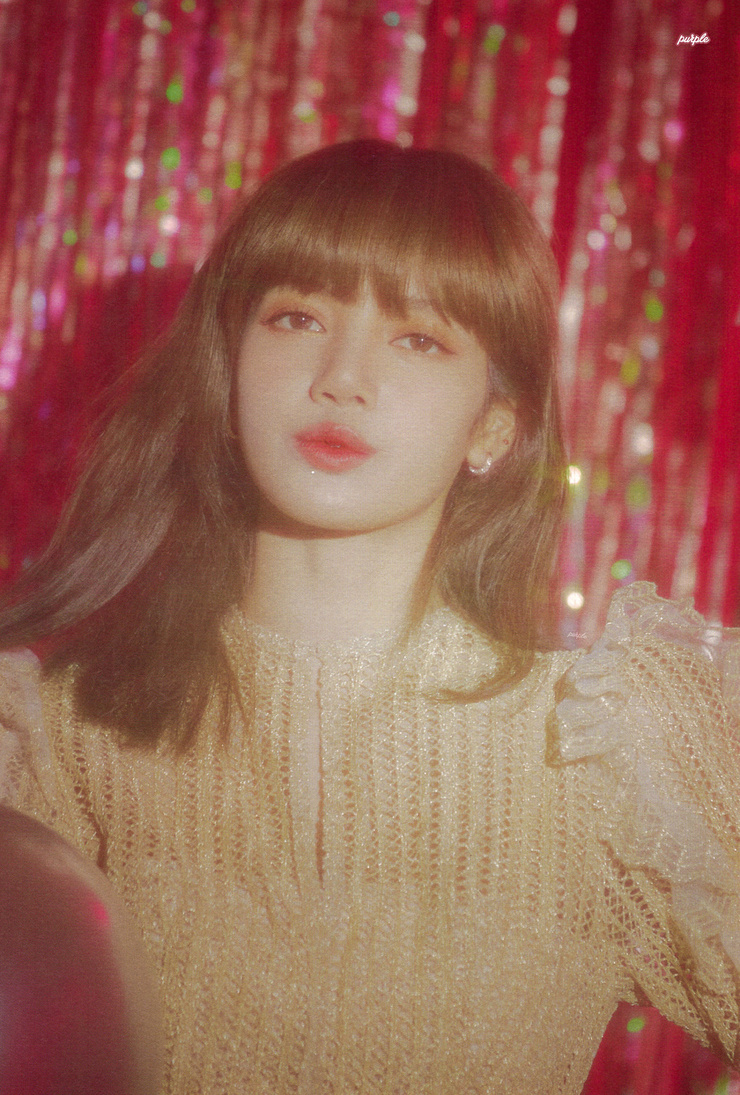 Lalisa Manoban