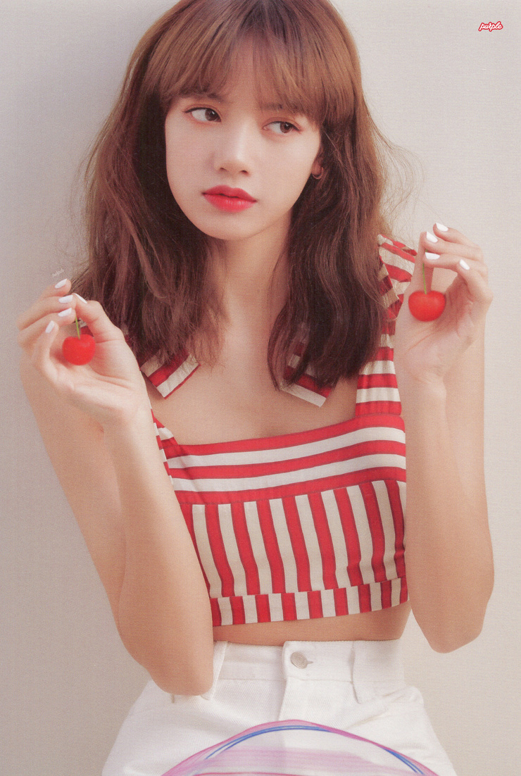 Lalisa Manoban
