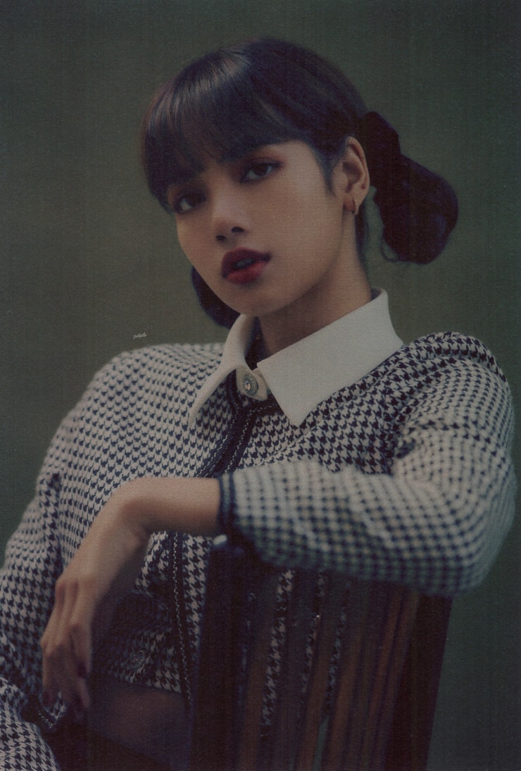 Lalisa Manoban