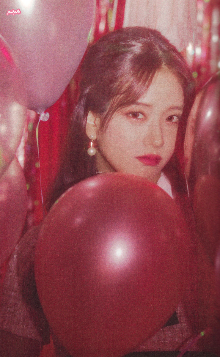 Kim Jisoo